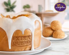 Tere Cazola - Juan Pablo