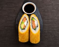 HANDROLL HOUSE BY TARHYS