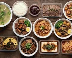 HanaWok 老王中韩料理 延边美食