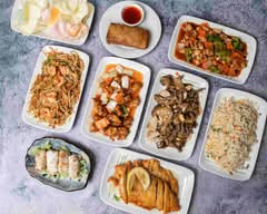 Comida China Jia