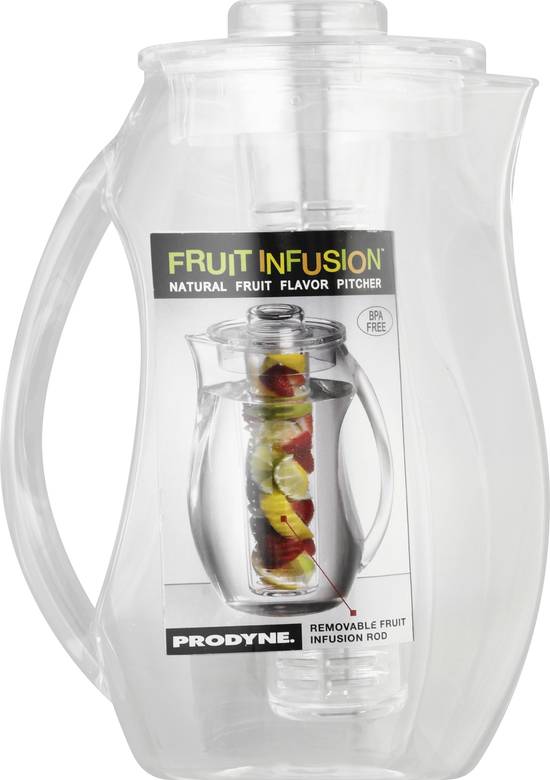 Prodyne Iced Infusion Pitcher - Spoons N Spice