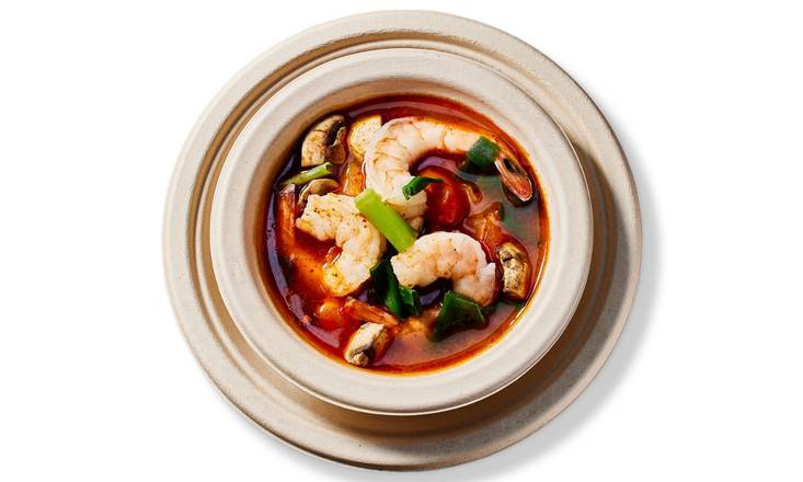 Tom Yum Goong
