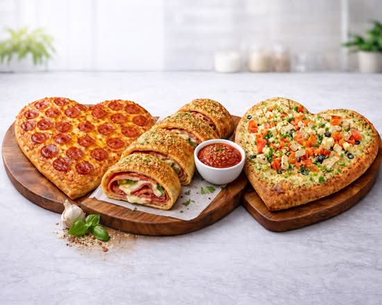 Pizza Express (Atascadero)