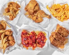 Seven J Chicken