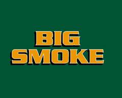 Big Smoke (1521 S Five Mile Rd)