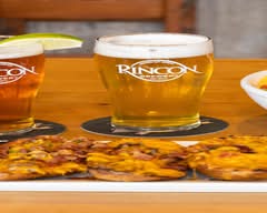 Rincon Brewery - Santa Barbara