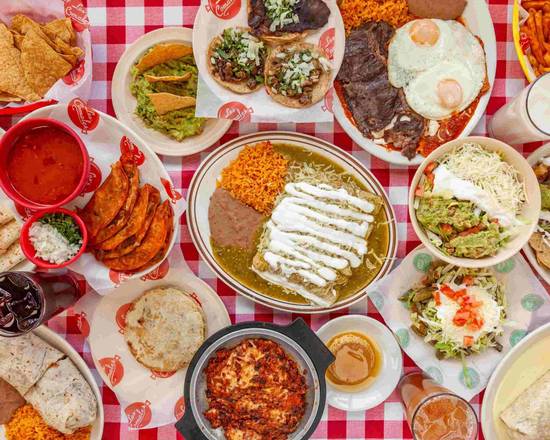 Taqueria Los Comales Dona Ana