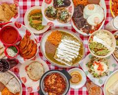 Taqueria Los Comales Dona Ana