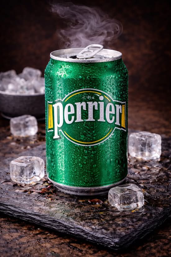 Perrier