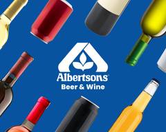 Albertsons Beer & Wine (330 E Benton St)