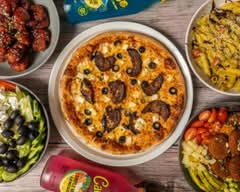 Pizzeria Little Italy Garbsen