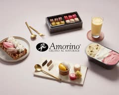 Amorino Gelato - San Antonio