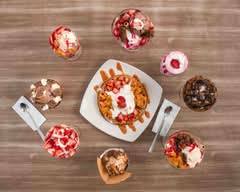 Happy Gelato -  Concepción II