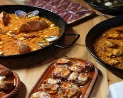 Oé Oé Paellas & Tapas (Marrickville)