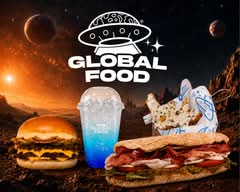 Global Food 🪐🍔