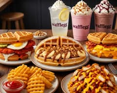 Wafflegg