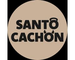 Santo Cachon (Quito)