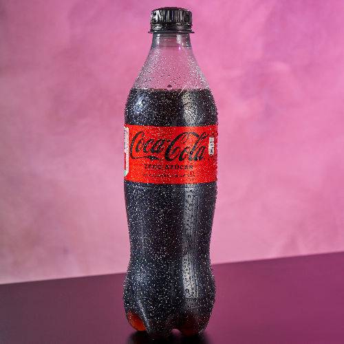 Coca Cola Zero