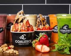 Coalesce Juice Bar & Acai