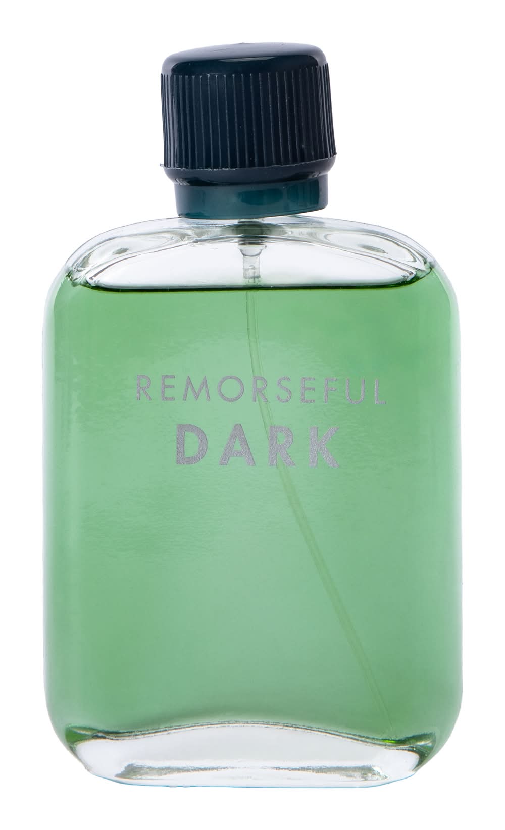 Remorseful Dark Pour Homme Eau De Toilette 3.4oz