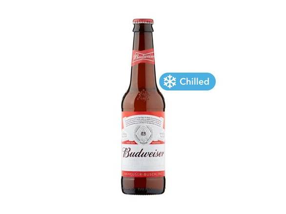 Budweiser