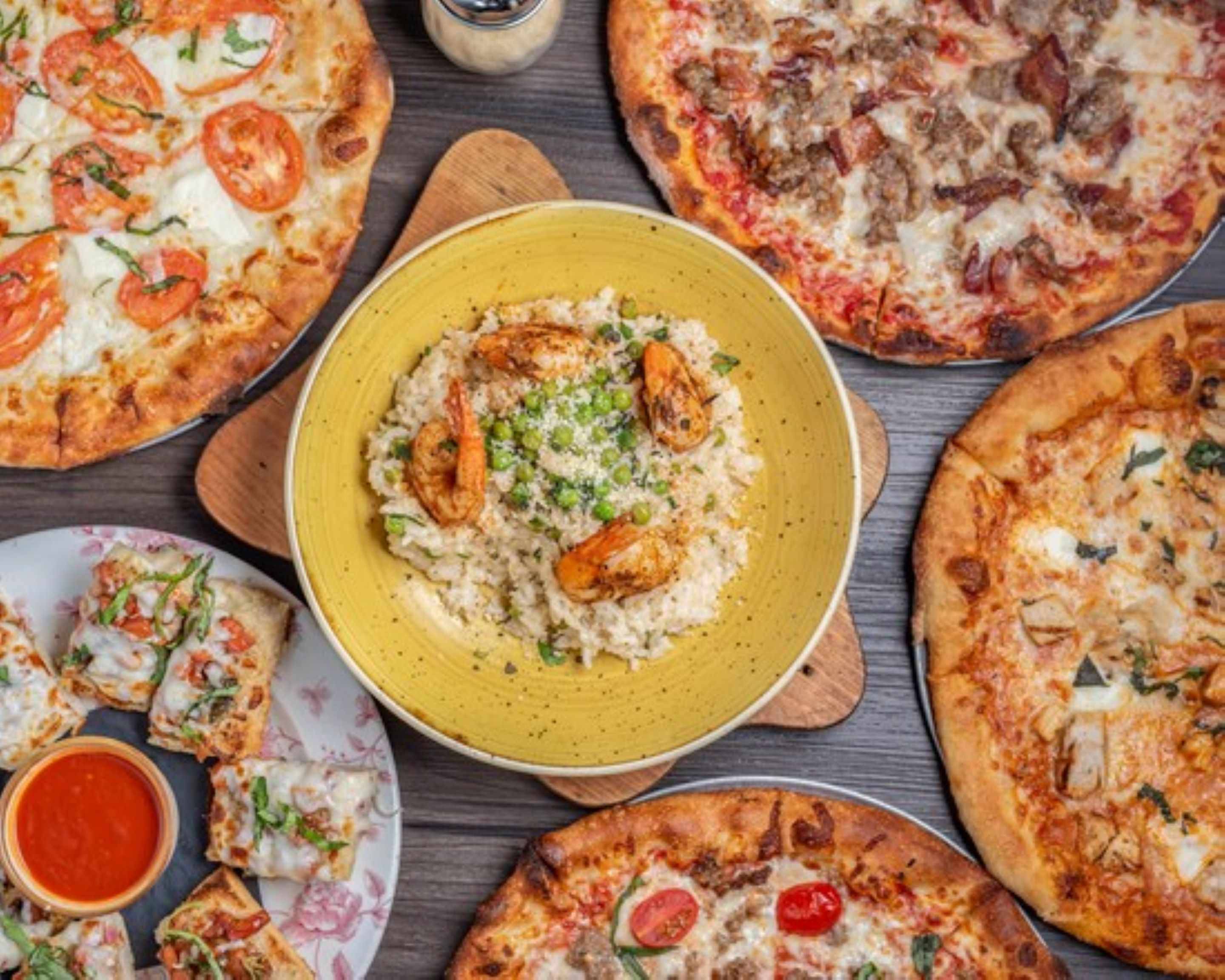 Order Olives & Oil (New Haven) Menu Delivery【Menu & Prices】 New Haven Uber Eats