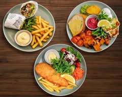 Palm Cove Cafe