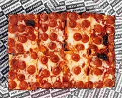 Pop Pizza - SE Morrison