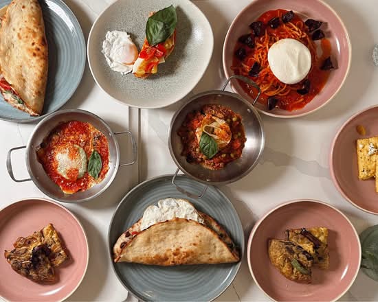 Ninna & Cosimo (Mexico City)