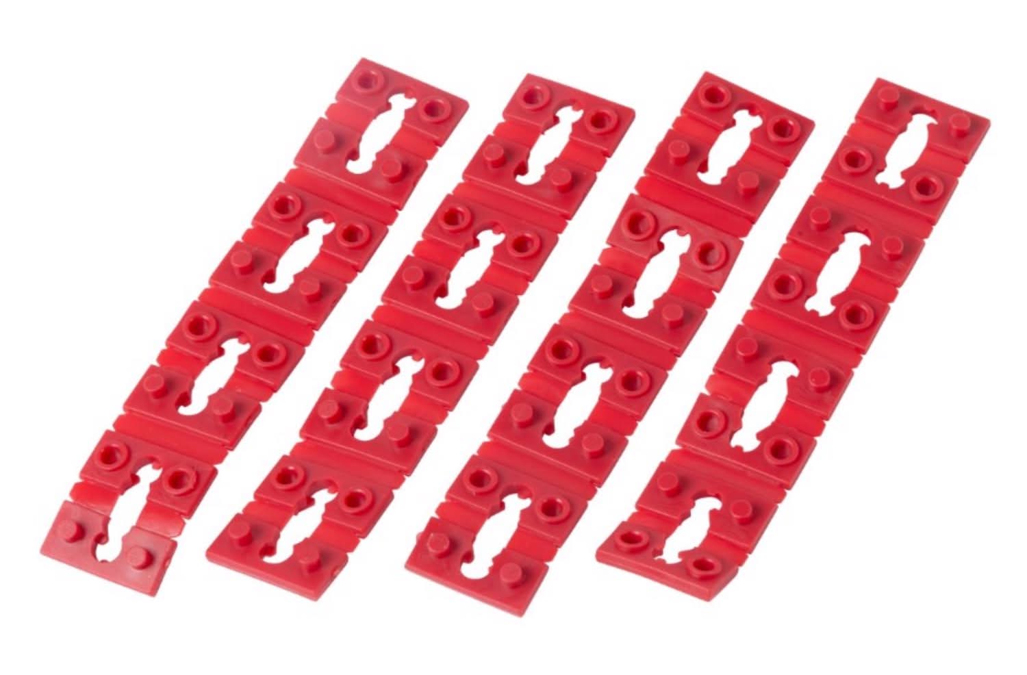 Gardner Bender Non-Metallic Electrical Depth Spacers 4 Pk