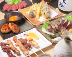 居酒屋 和ダイニング みこし Izakaya Wadining Mikoshi			