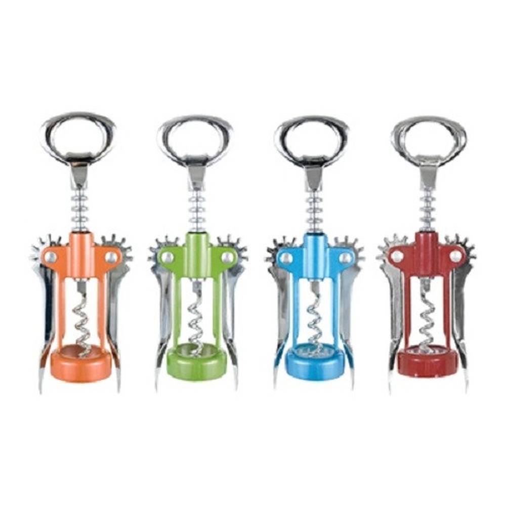 Oenophilia Oeno Deluxe Wing Corkscrew