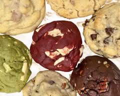 Kaykis Bakery (Lindavista)