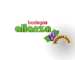 Bodegas Alianza 🛒🍾(La Tolana)