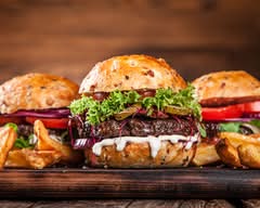 U.S.Alsace Food Truck 🍔