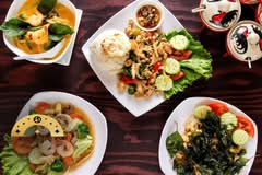 Cha Baa Thai Restaurant (Bayer Lake)