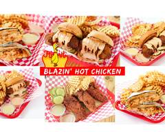 Blazin' Hot Chicken - Lake Charles