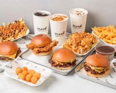 Nook Burgers (Streatham)