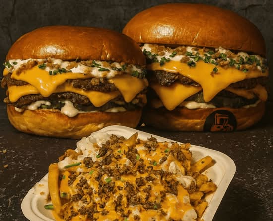 Signature Smash – Fulham