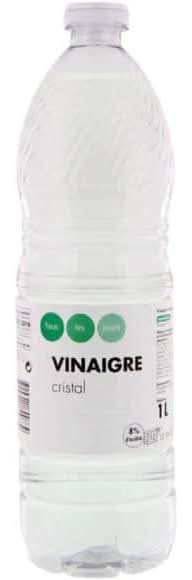 Tous Les Jours - Vinaigre cristal (1L)