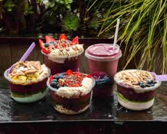 Palmetto Superfoods - Austin