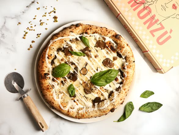 Truffle Delirium