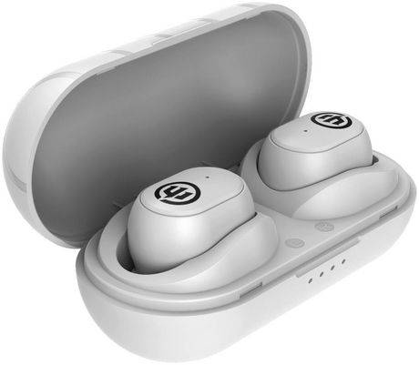 Wicked Audio Embr True Wireless Headphones (white)