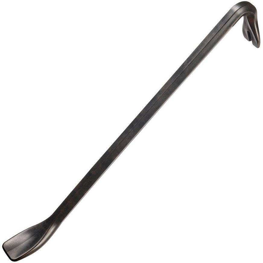 Rusty Crowbar