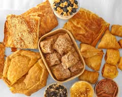 Filo Pies