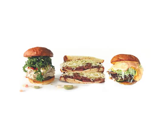 Sammich