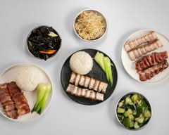 Cantonese Roast & Rice Eatery (Morris)