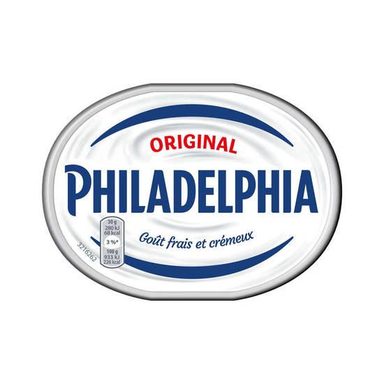 Spécialité fromage nature Philadelphia 150 g