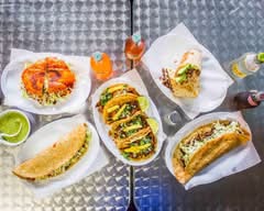 Carnitas De Rafa Restaurante (27th Street)