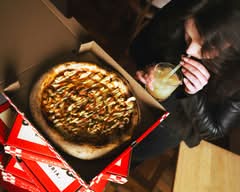 Cheese Louise Social Club